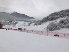 -太子岭滑雪场