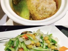 -老正兴菜馆(福州路店)