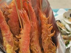 -巽寮印象美食部落餐厅·海鲜·地方特色菜(惠州体验店)