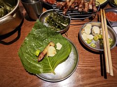 -马场洞肉铺(高丽街店)
