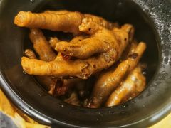 -破瓦寒窑·地摊烤羊排