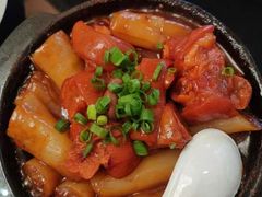 -东江海鲜酒家(艺都分店)