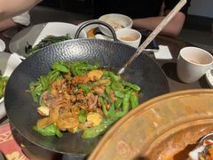 -洞庭土菜馆(天河北总店)