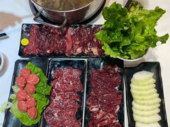 -陈记顺和牛肉火锅馆(天河北路店)