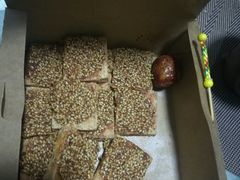 -奶奶的美食(李村步行街店)