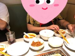 -海底捞火锅(龙湖三千集店)