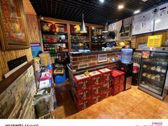 -石记老北京炙子烤肉(松园店)