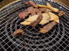-妙香居韩国烤肉(容桂天佑城店)