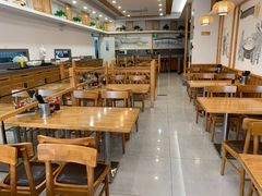 大堂-小姜锅贴(凤凰街店)