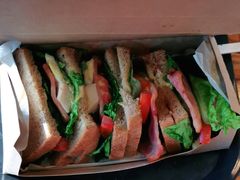 -星巴克(杭州银泰城西一店)