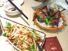 -一茶一点(海景店)