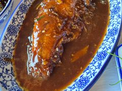 红烧鸡格朗-洞天食府(北大街店)