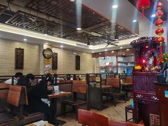 大厅-正德顺順德雙皮奶(中信店)