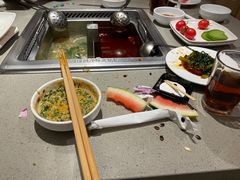 -海底捞火锅(顺义华联店)