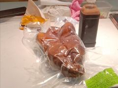 -竺桥兄弟烤鸭馆(竺桥店)