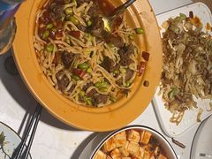 -光海·乡记酸菜鱼·始于1996(花园路店)