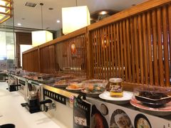 自助取餐区-禾绿寿司(星光68广场店)