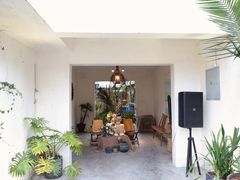 -云里小坐·小院里·团建·宴请·下午茶(三圣乡店)