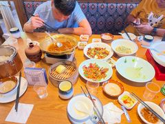 -印象鲵宴·张家界地标美食名片(溪布街店)