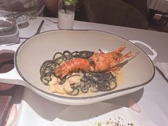 -燃扒房Steakhouse(皇庭店)