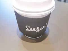 -Seesaw Coffee(苏州中心店)