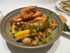 -荣兴酒家(徐家汇店)