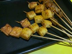 -望京小腰(北京总店)