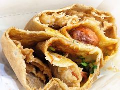 -虎头军煎饼(魏公村店)