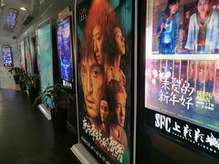 -SFC上影百联影城(八佰伴IMAX店)