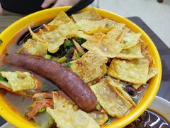 原味螺蛳粉-龍城柳州螺蛳粉(群星路店)
