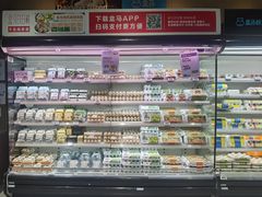 -盒马鲜生(顺义店)