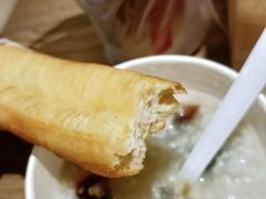 经典早餐-肯德基(安吉胜利店)