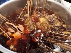 -马路边边串串香(双井直营店)