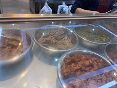 -仙都辣酱鸭(总店)