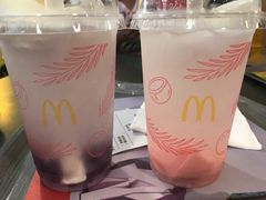 -麦当劳(一德路店)