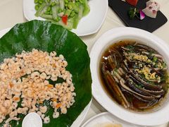 -得月楼·省级非遗·传统苏帮菜(观前店)