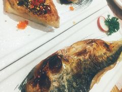 -林妈妈村·日式料理(宝山万达店)