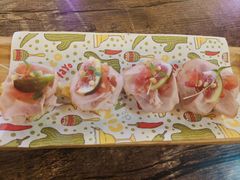 -Famous肥猫墨西哥音乐餐吧(五棵松华熙LIVE店)