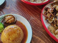 -叶存利海鲜大馅饺子(海宁路总店)