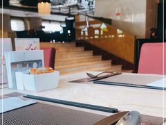 -中山利和希尔顿酒店