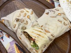 -沙漠玫瑰土耳其餐厅(神路街店)