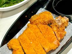 -馋三尺蟹粉小笼(人民广场店)