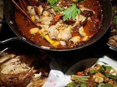 遇见葫芦鸡-遇见长安(兰州中心店)