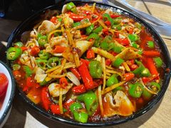-成都吃客(九眼桥店)
