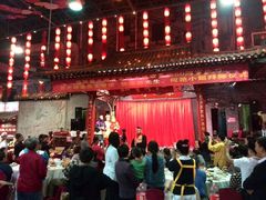android_upload_pic-江宁会馆(劈柴院店)