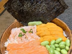 -柔杉家黑牛烤肉·活鳗鱼(太原街店)