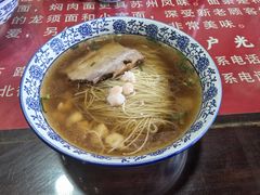 -美味斋(西北街店)