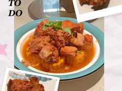 -八大碗·精致东北菜(东陵西路店)