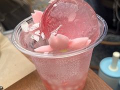 -J Create城市露营咖啡·简餐·宠物(上海动物园店)