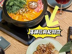 -円满日式居酒屋(蓉花路美食街店)
